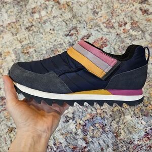 Merrell Colorful Slip-On Sneakers